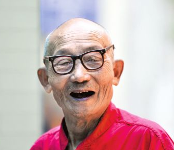 可以吃的非物质文化遗产--成都糖画