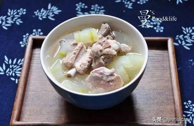 排骨汤的15种做法最鲜美，好喝又养生，赶快学起来做给家人尝尝鲜