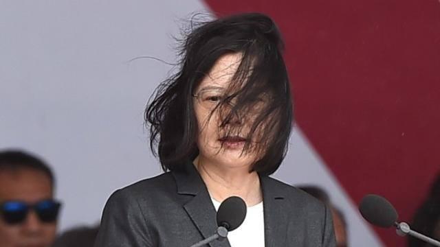 第二波“立委”补选 民进党恐全军覆没