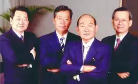揭秘！华人到底多有钱？已经“统治”东南亚了！