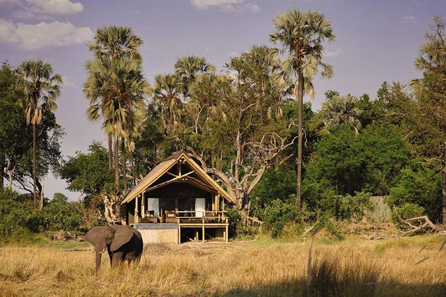 Belmond 公布 2019 旅行指南，每个月都有好去处