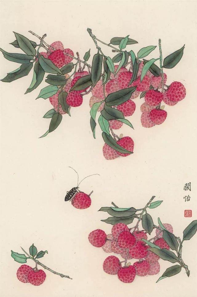 岭南画学——广州美术学院教师中国画作品展 · 香港站