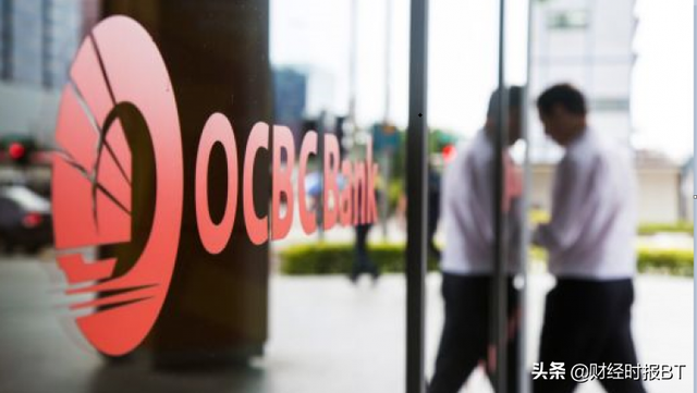 新加坡银行：中国经济放缓影响海外华人银行贷款业务