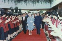 广州白天鹅宾馆-五星级