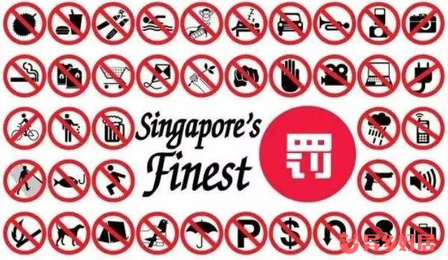 新加坡留学必知常识，看这一篇就OK！
