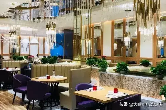 吃遍大连丨环境雅致带点小情调，他们处处展现小餐厅的独特魅力~