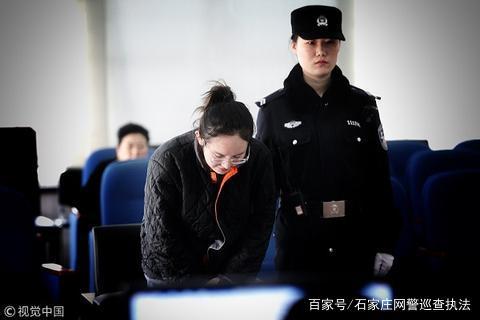 女主播卖毒品“蓝精灵”受审 涉案产品网上仍有售