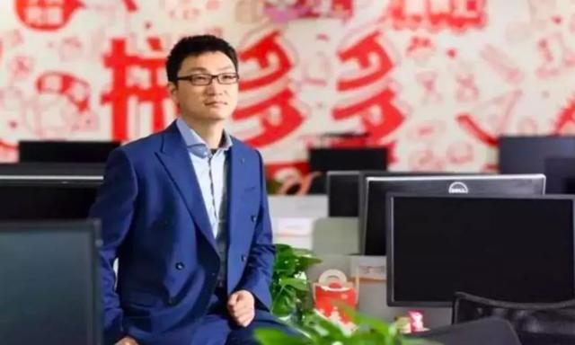 世界白手致富年轻富豪榜前十，中国人美国人4：3