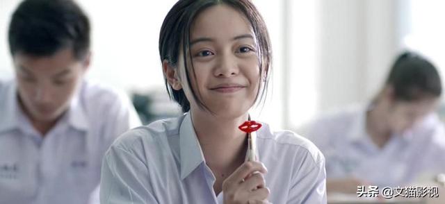 真实事件改编，天才少女，甘当枪手考试作弊被抓