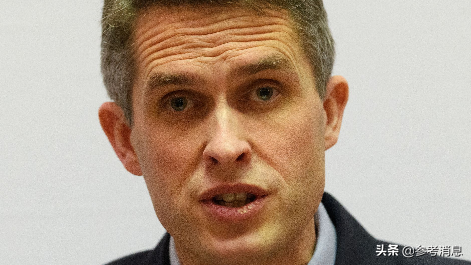 英媒给国防大臣泼冷水：向中国“秀肌肉”这条路走不通