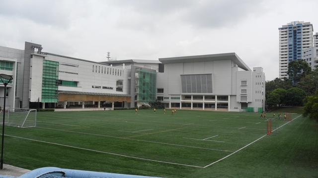 解读新加坡小学科目分班制