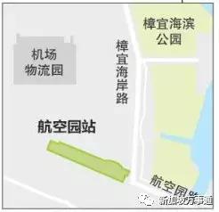 萝卜点评| 新加坡第8条地铁线位置敲定，快来看新站建在谁家门口