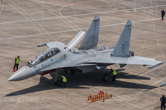 中韩印三国战机竞标马来西亚皇家空军新一代战机 谁的胜算最大？