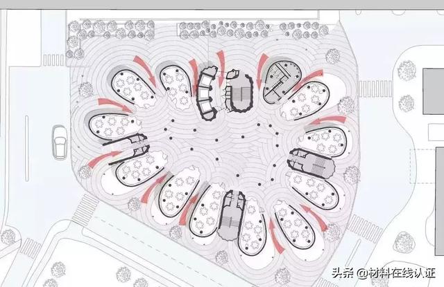 “鬼才“设计师的“南洋理工大学教学中心“是如何设计并建造的