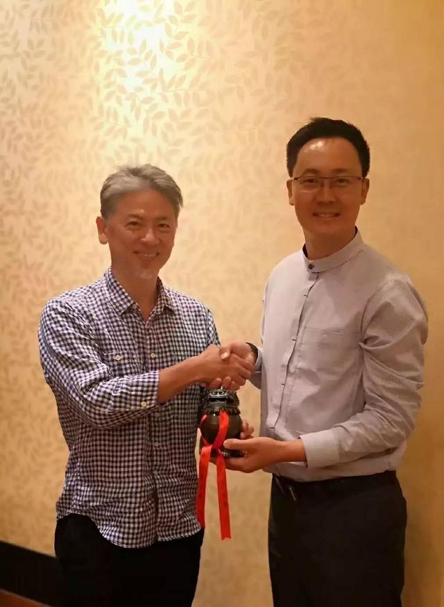 新加坡ShipsFocus Group与航运界网签署战略合作协议｜航运界