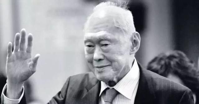李光耀：人类是不平等的（深度好文）