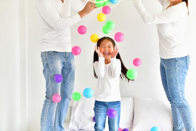 新加坡留学家长分享：我们的孩子在新加坡教育部幼儿园学到了什么