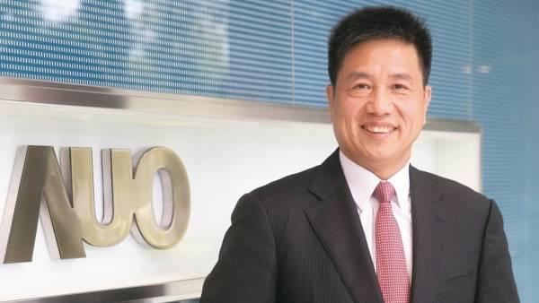 大陆柔性屏产品刷屏，台商还在…