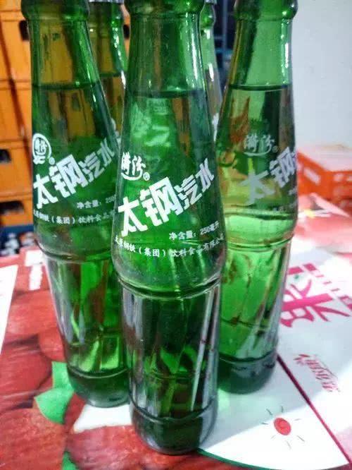 中国汽水地理：每座城市都有一款从小喝到大的专属饮料