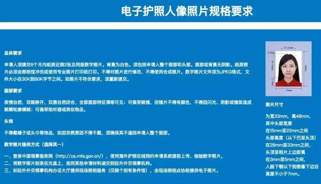 实用！新加坡更新中国护照攻略