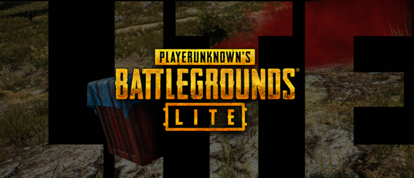 《绝地求生》低配版不删档测试即将开启 仅供马来西亚