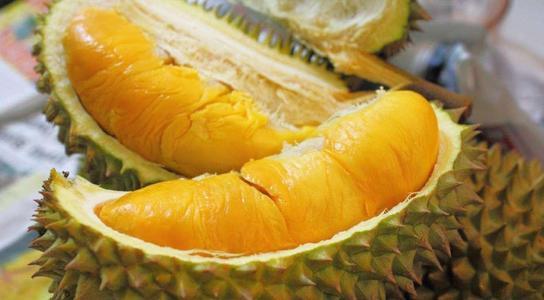 马来西亚遭大规模砍伐森林怪中国人爱吃榴莲？网友火了：这也能赖上！