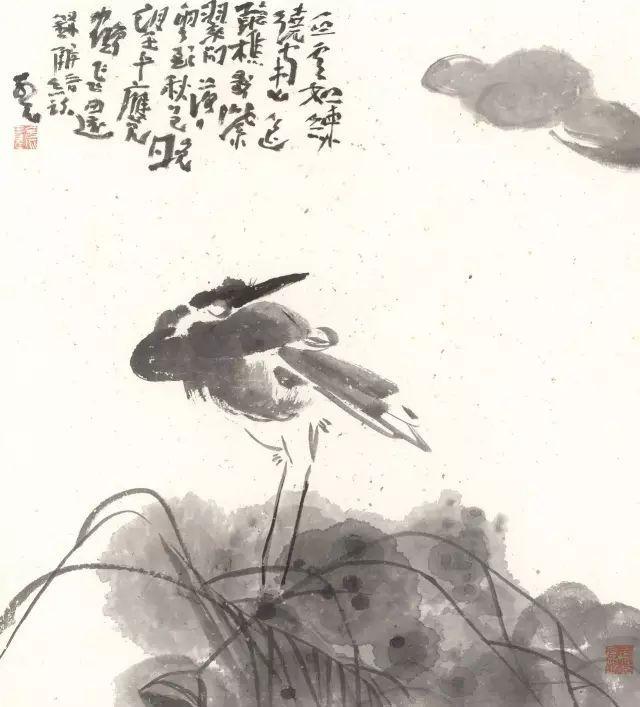 岭南画学——广州美术学院教师中国画作品展 · 香港站