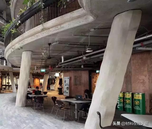 “鬼才“设计师的“南洋理工大学教学中心“是如何设计并建造的