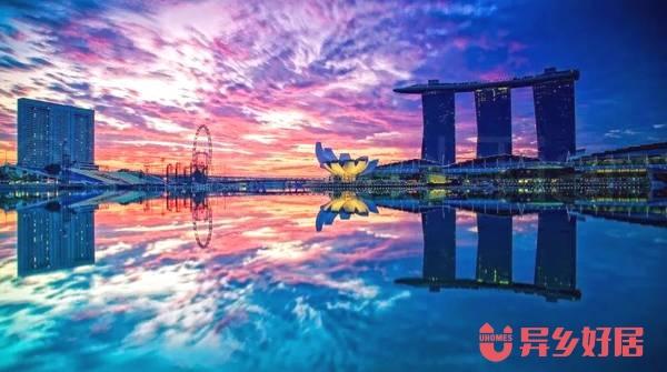 新加坡留学必知常识，看这一篇就OK！
