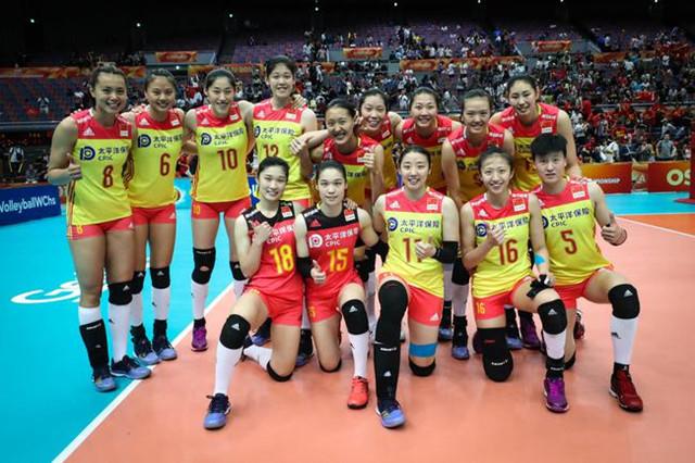瑞士精英赛分组出炉！中国女排再战日本，有望复仇意大利