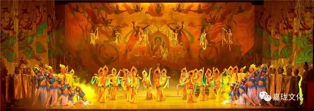 甘肃加速文化“外访” 欧亚九国共享丝路风情