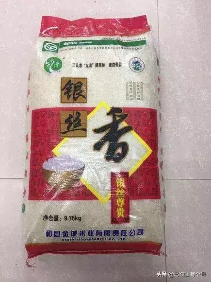 你肯定吃过！马鞍山四种产品入选首批安徽省50强绿色食品名单！
