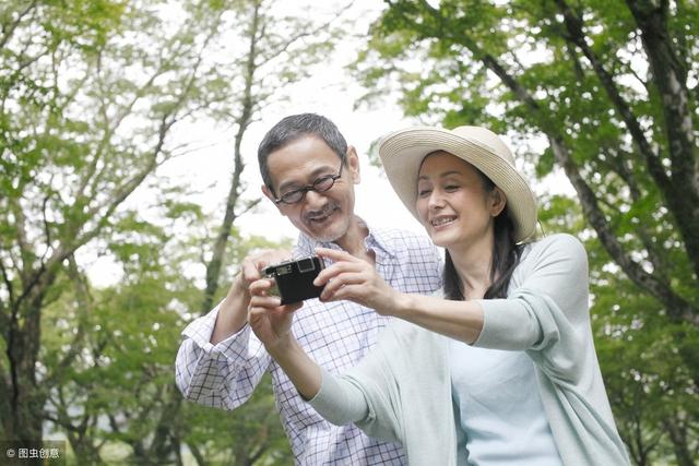 日本人是最长寿人群，其5个长寿秘诀是关键，做到后长寿与你有缘