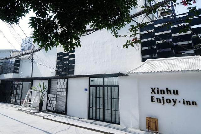 来曾厝垵旅游，不要错过三件事