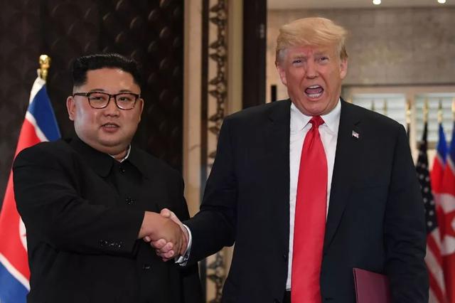金正恩特朗普今日第二次会晤 有哪些看点？