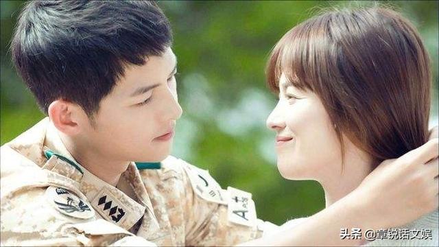 韩国最美两女神，一个被传婚变，一个说要息影
