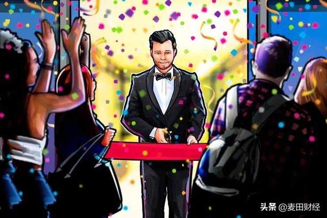 思科系统公司在新加坡开设技术开发中心，专注物联网和区块链技术