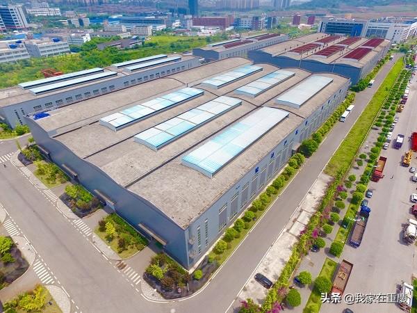 重庆市七大国家级开发区，谁最强?