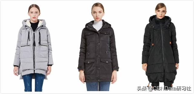 你嫌弃的土味羽绒服在纽约卖疯了！外国人真的审美捉急？