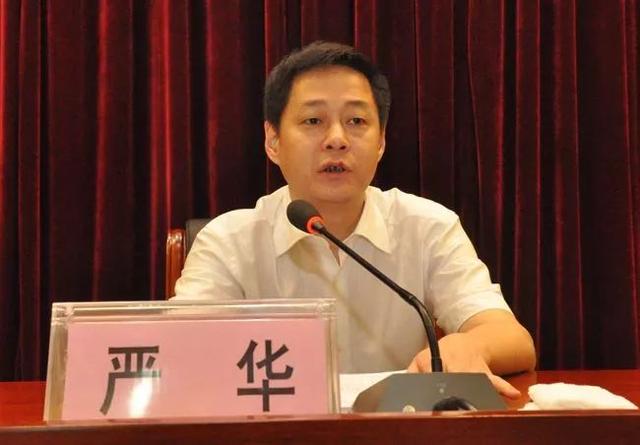 30岁副厅37岁正厅的女书记，与搭档市长同时被调整