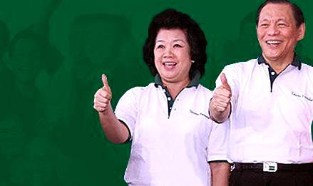 【名人堂】多次问鼎印尼首富的莆田人陈江和