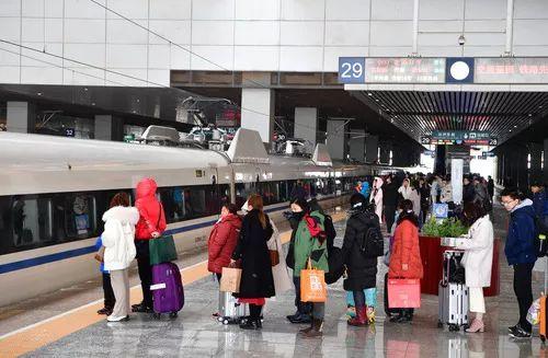 2019年春节过年有啥新变化？看大数据！