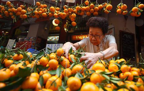 国内年味一年淡过一年，新加坡越来越浓，网友：怀念小时候的年味