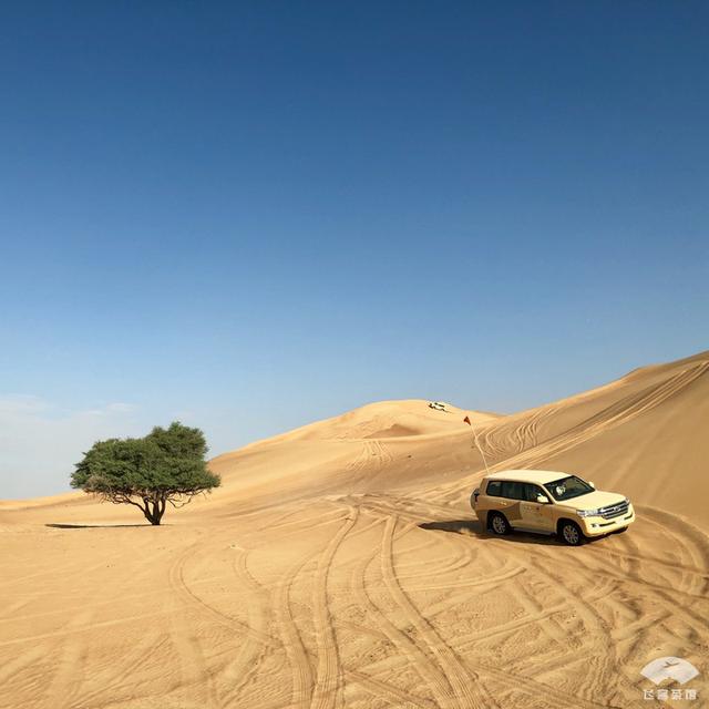 中国明星最爱住的迪拜沙漠之鹰 — 阿玛哈豪华精选初体验