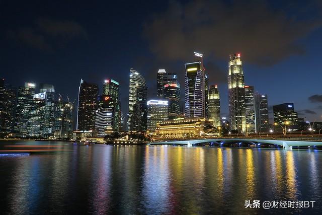 新加坡成中国2018海外房地产投资第五大首选目的地