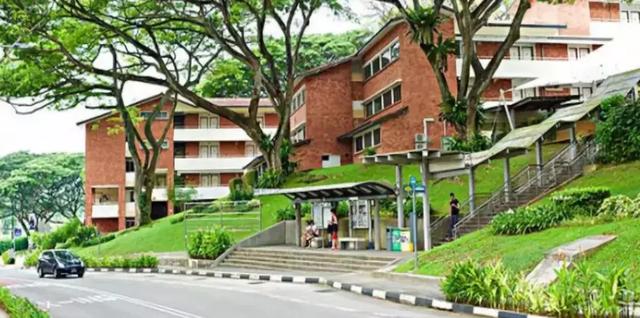 资讯 | 新加坡国立大学“就业能力”排在全球第十！