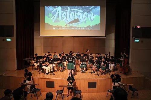 新加坡课堂 | 调动孩子们的“五官”去体验艺术教育！