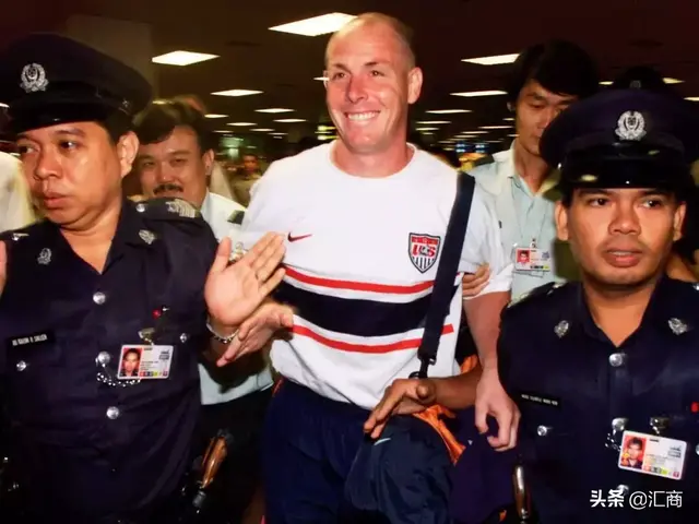 24年前，28岁交易员搞垮了233岁的巴林银行