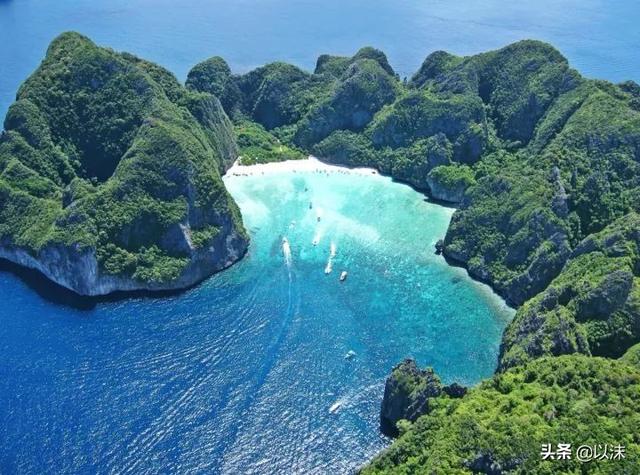 不去普吉苏梅扎堆！这个泰国小众旅游地人少景美还便宜！