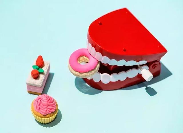 零卡路里的代糖真的可以放心吃吃吃吗？以色列新研究给你答案